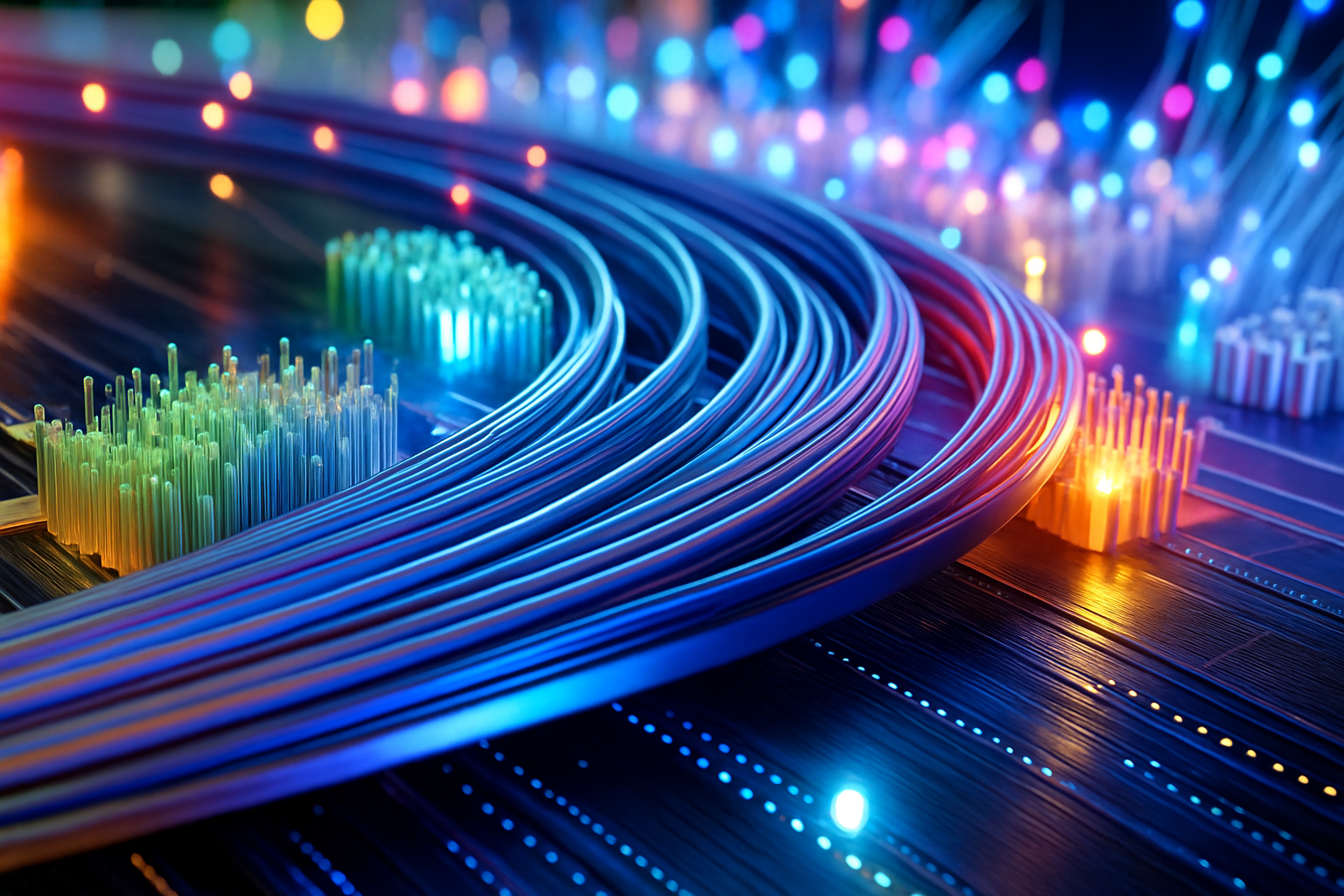 Micro-Trenching & Ducting