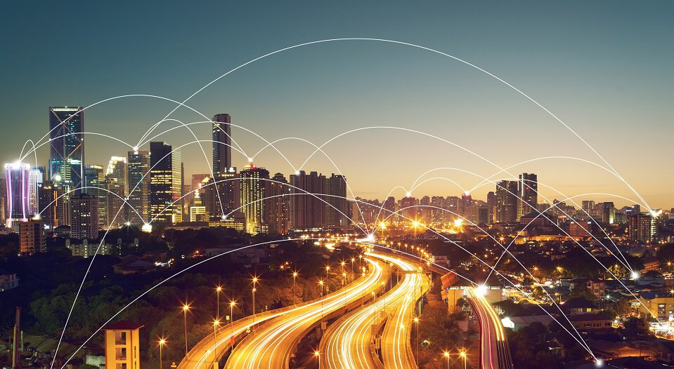 Micro-Trenching & Ducting